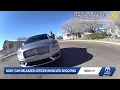 Body cam of first Albuquerque police shooting in 2026