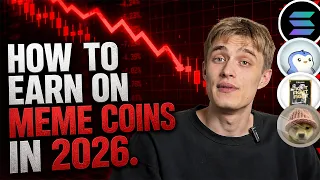 New Meme Coin Trading Method with RUG PULL on Solana