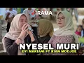 Download Lagu NYESEL MURI NDARAK GUNE LAGU SASAK SEDIH EVI MARIANI FT RIAN MODJOE IRAMA DOPANG LIVE SERAGE