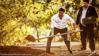 جديد وادي الذئاب موسيقى موت ميماتي باش 