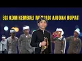 Lagu EGI KDM TERBARU‼️KEMBALI MENJADI AJUDAN BUPATI