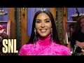 Download Lagu Kim Kardashian West Monologue - SNL