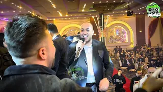 خليفه الراحل النجم احمد عامر   النجم حاتم المصري من اقوي اصوات الشعبي      اكشن حظ شعبي دندنها