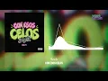 Con Esos Celos - Sech