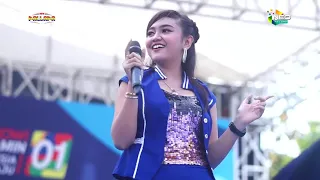 jihan audy pamer bojo didi kempot cendol dawet new pallapa 2019
