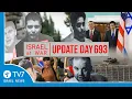 Download Lagu TV7 Israel News - Swords of Iron, Israel at War - Day 693 - UPDATE - 29.08.25