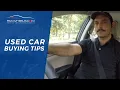 Used Car Buying Tips Everyone Should Know PakWheels Tips