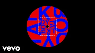 Kungs, Stevie Appleton - Body Talk (Visualizer)