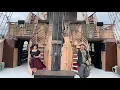Know Before You Go Tour a Real Pirate Ship
