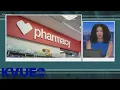 CVS locations in Target stores to begin giving COVID-19 vaccinations KVUE