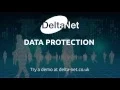 Data Protection eLearning Course from DeltaNet