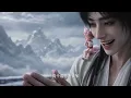 最新爽文修仙动漫来袭！傻小子靠签到系统获取至宝却卡在最低修为，意外觉醒收徒系统，以弟子变强铸就自身传奇！ #爽文 #动漫