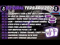 Download Lagu DJ TIKTOK TERBARU 2025🎵DJ TIA MONIKA X WUT WUT X LAMPU KAKA🎵DJ SU JAUH SA TANAM TAPI HATI TRA HASIL