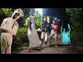 Kompilasi Prank Hantu Pocong Kuntilanak Lucu 2025 || Special Funny Ghost Prank