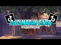 DJ DIMABUK CINTA KANE VIRAL DI TIK TOK🎶