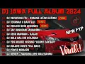 Download Lagu DJ JAWA FULL ALBUM VIRAL TIKTOK TERBARU 2024 FULL BASS - DJ DIMANA LETAK HATIMU YANG (SEKECEWA ITU)