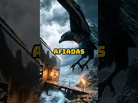 Você sabia que três animais foram rejeitados por Deus para entrar na arca de Noé? #Biblia #Deus