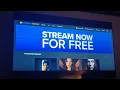 Fandango At Home 2026 Commercial - New Year New Fear
