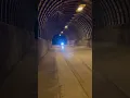 Ninja H2 Flyby In Tunnel🔊🐣🔥