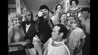 Bande Annonce "Vol au Dessus d'un Nid de Coucou"