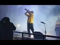 Post Malone I Fall Apart LIVE red rocks 18