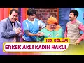 Download Lagu Erkek Aklı Kadın Haklı (180. Bölüm) -  Çok Güzel Hareketler 2