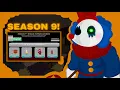 Download Lagu SEASON 9 EVALIA CIRCUS INCIDENT 🎪🎡 | PIGGY CONCEPT | ROBLOX