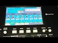 Download Lagu Test remix lampung buatan sendiri di korg pa 300
