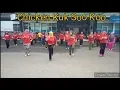 Chicken Kuk Soo Koo (cover dance) - Heny Dzen