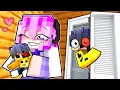 Download Lagu My Neighbor is a YANDERE in Minecraft!