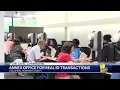 MVA opens annex in Columbia for Real ID appointments