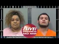 LIVE Daily News Murder in San Angelo Lands Woman Behind Bars
