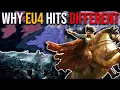 Paradox s Masterpiece Why Europa Universalis 4 is PDX s Truest Form