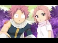 Download Lagu Lucy shocked to find out Edo Lucy and Natsu have a child - Fairy Tail 100 Year Quest