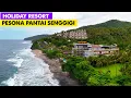 Download Lagu Hotel Cakep di Pinggir Pantai Senggigi Holiday Resort Lombok Cocok buat Honeymoon \u0026 Healing Keluarga