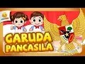 Download Lagu Garuda Pancasila | Lagu Anak Indonesia