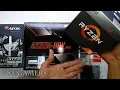 AMD Ryzen 3 2200G ASRock A320M V R4 0 8GB DDR4 Kingston A400 AFOX GT710 2G GAMING RIG 2019