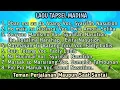 DRIVING IN RANTAU BARANGIN VILLAGE | LAGU TAPSEL MADINA PIO PIO MANUK | TEMAN PERJALANAN DAN SANTAI
