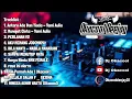 Download Lagu FUNKOT PONTIANAK V4 ‼️ ANTARA ADA DAN TIADA X MUNAJAT CINTA HARD FUNKOT -  OKACOOL DEEJAY