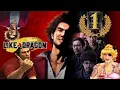 Chill and Enjoy This Slow Burn - Yakuza Like a Dragon