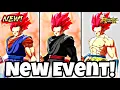 Download Lagu 🔥 NEW SPECIAL EVENT INCOMING! THINGS ARE HEATING UP!!! (DB Legends 7th Year Anniversary)