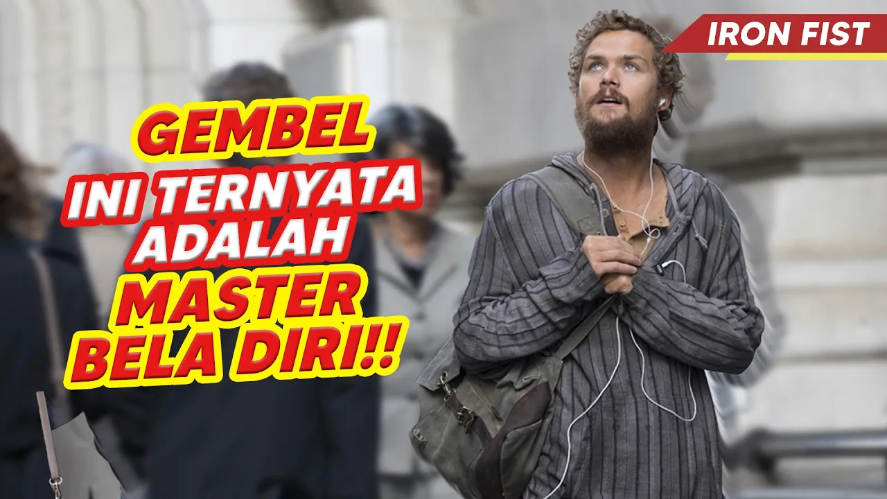 DIANGGAP REMEH TERNYATA ORANG KAYA & MASTER BELA DIRI!! DIANGGAP REMEH TERNYATA ORANG KAYA & MASTER BELA DIRI!!