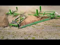 KELLY DISC CHAINS KELLY Tillage System