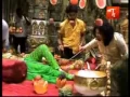 Telugu Heroine Sada Crying at Shooting Location