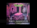 Gorguts - Innoculated Life