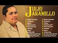 Julio Jaramillo🥀Boleros Clásicos Inmortales |Sus Mejores Canciones Románticas y Boleros Inolvidables