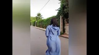 تبارك الله لحوا روتيني اليومي لطاي مؤخرة واعرة روتيني اليومي العريضة ترقص Shorts 