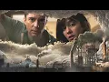 Download Lagu Jurassic freezer  Love Death and Robots(ICEAGE)
