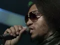 Grandmaster Flash & The Furious Five - The Message (The Tube, December 10, 1982)