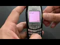 Download Lagu Nokia 6610 (2002) — phone review